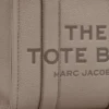 The Leather Small Tote Bag