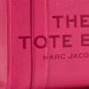 The Leather Small Tote Bag