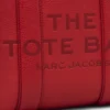 The Leather Small Tote Bag The Leather Small Tote Bag