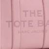 The Leather Small Tote Bag The Leather Small Tote Bag