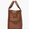 The Leather Small Tote Bag The Leather Small Tote Bag