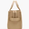 The Leather Small Tote Bag