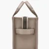 The Leather Small Tote Bag