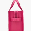 The Leather Small Tote Bag