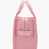 The Leather Small Tote Bag The Leather Small Tote Bag