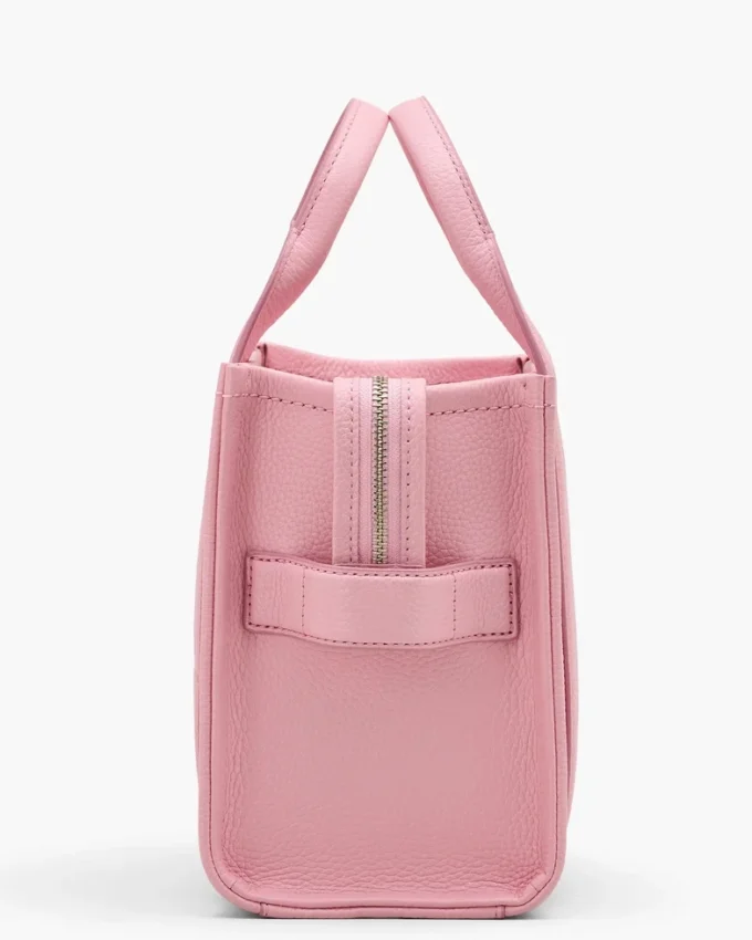 The Leather Small Tote Bag The Leather Small Tote Bag