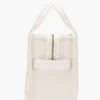 The Leather Small Tote Bag The Leather Small Tote Bag