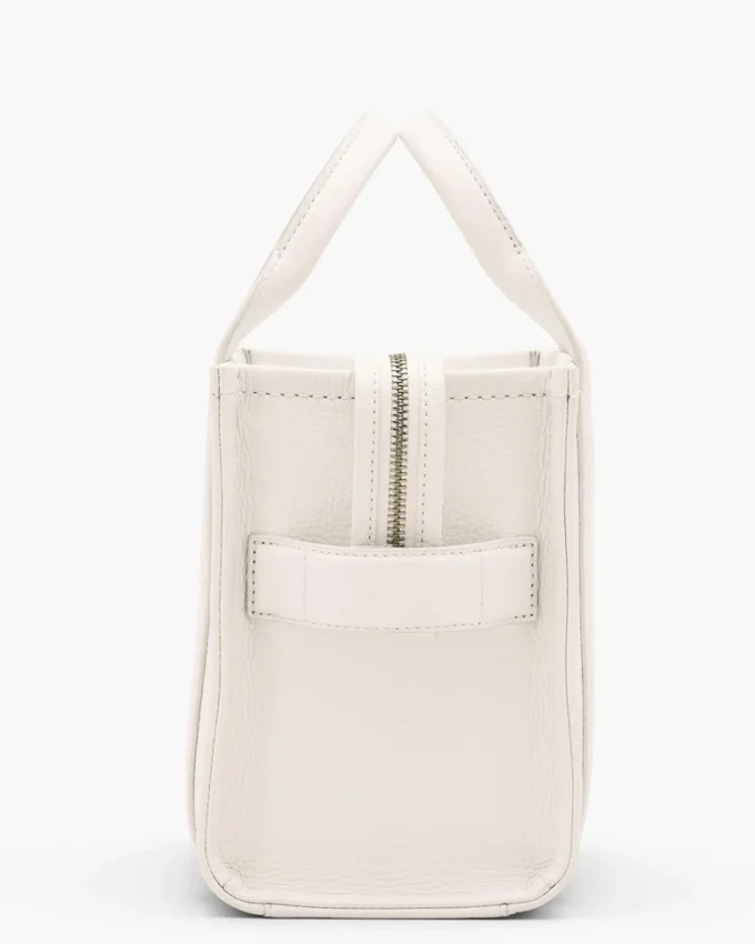 The Leather Small Tote Bag The Leather Small Tote Bag