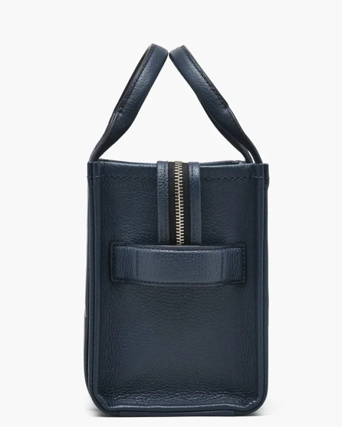 The Leather Small Tote Bag The Leather Small Tote Bag