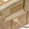 The Leather Small Tote Bag