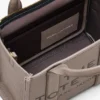 The Leather Small Tote Bag