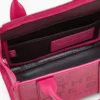 The Leather Small Tote Bag