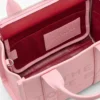 The Leather Small Tote Bag The Leather Small Tote Bag