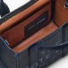 The Leather Small Tote Bag The Leather Small Tote Bag