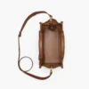 The Leather Small Tote Bag The Leather Small Tote Bag