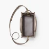 The Leather Small Tote Bag