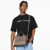The Leather Small Tote Bag