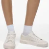 The Leather Sneaker The Leather Sneaker