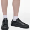 The Leather Sneaker The Leather Sneaker