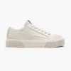 The Leather Sneaker The Leather Sneaker