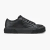 The Leather Sneaker The Leather Sneaker