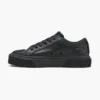 The Leather Sneaker The Leather Sneaker