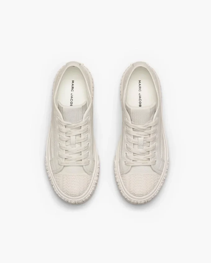The Leather Sneaker The Leather Sneaker