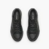 The Leather Sneaker The Leather Sneaker