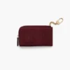The Leather Top Zip Multi Wallet The Leather Top Zip Multi Wallet