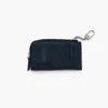 The Leather Top Zip Multi Wallet The Leather Top Zip Multi Wallet