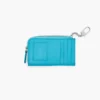 The Leather Top Zip Multi Wallet The Leather Top Zip Multi Wallet