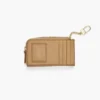 The Leather Top Zip Multi Wallet