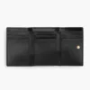 The Leather Trifold Wallet The Leather Trifold Wallet