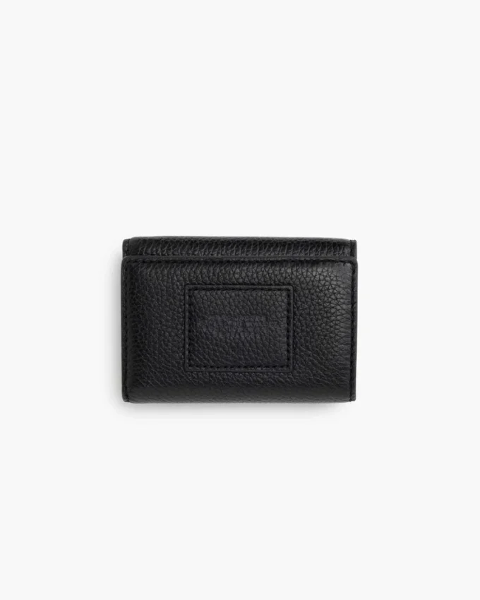 The Leather Trifold Wallet The Leather Trifold Wallet