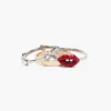 The Lips Ring Set The Lips Ring Set