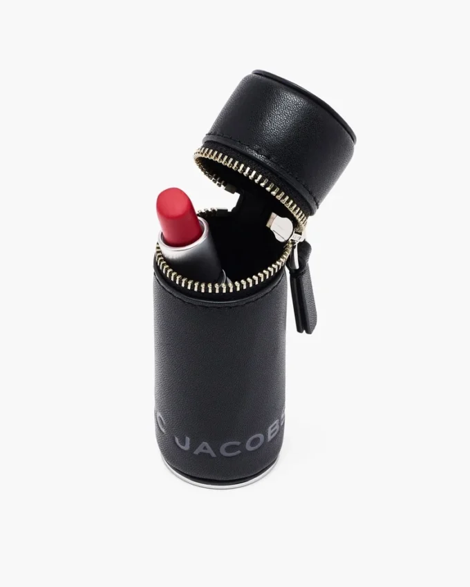The Lipstick Case Bag Charm