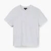 The Logo Baby Tee The Logo Baby Tee