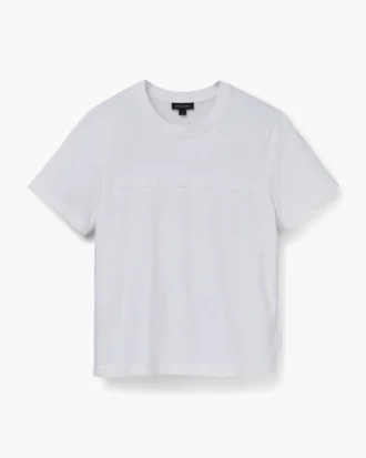 The Logo Baby Tee
