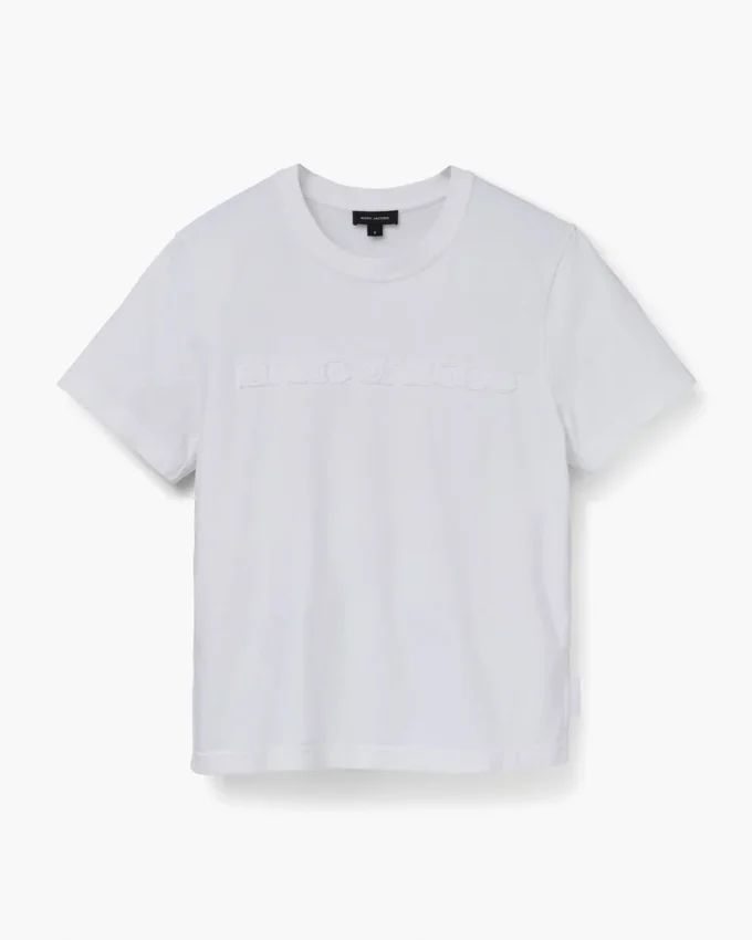 The Logo Baby Tee The Logo Baby Tee