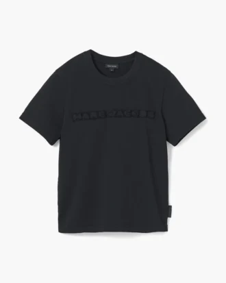 The Logo Baby Tee