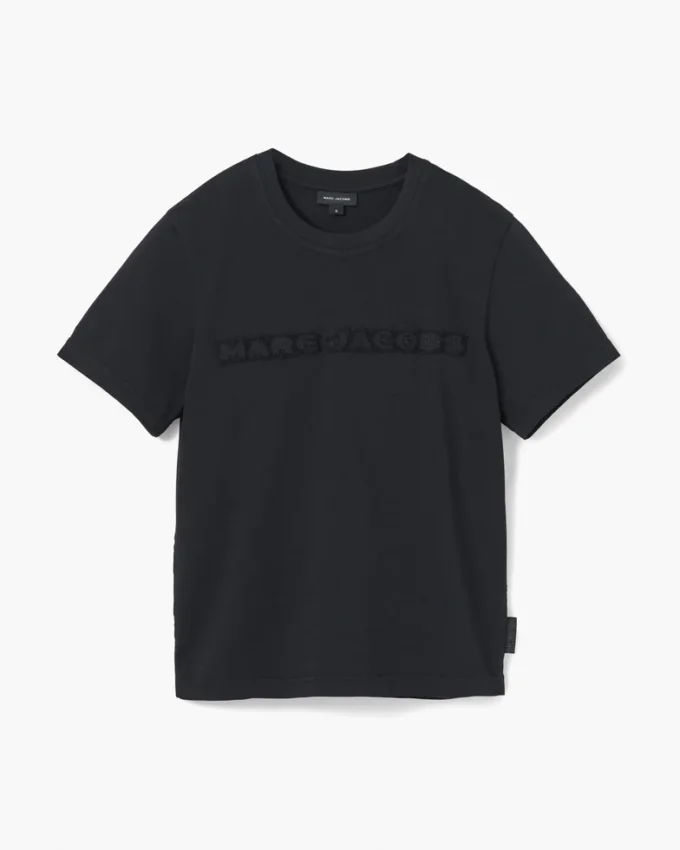 The Logo Baby Tee