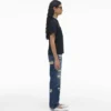 The Logo Baby Tee