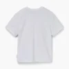 The Logo Baby Tee The Logo Baby Tee