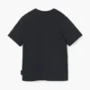 The Logo Baby Tee