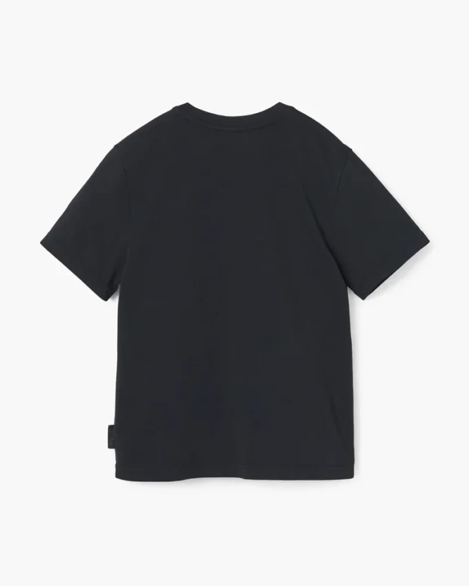The Logo Baby Tee