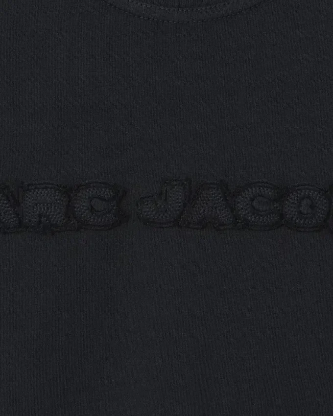 The Logo Baby Tee