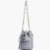 The Logo Chain Shoulder Strap The Logo Chain Shoulder Strap