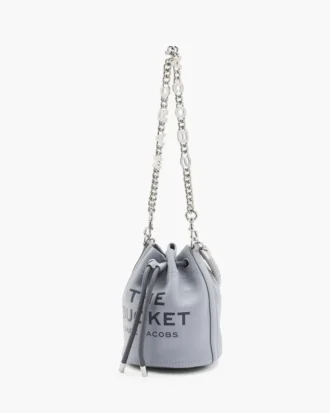 The Logo Chain Shoulder Strap