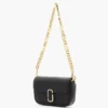 The Logo Chain Shoulder Strap The Logo Chain Shoulder Strap