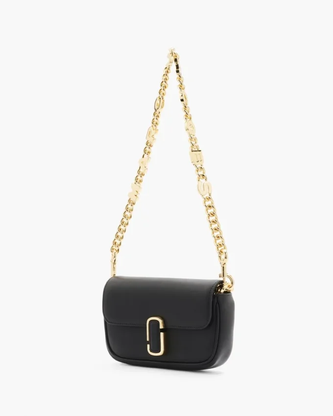 The Logo Chain Shoulder Strap The Logo Chain Shoulder Strap